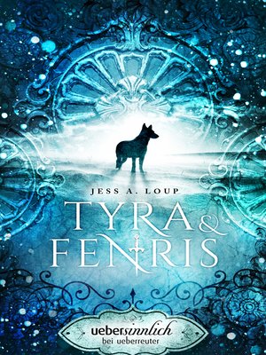 cover image of Tyra & Fenris
